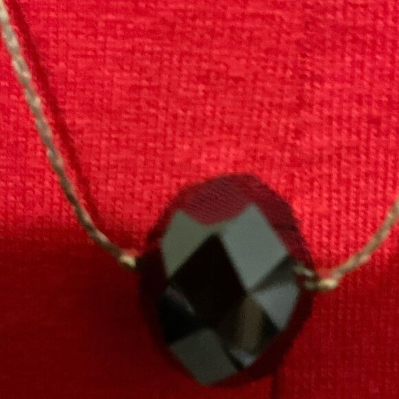 Vintage Necklace Earring Set  - Picture 2 of 3